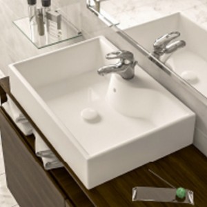 روکابینتی پرشیا سرامیک مدل آرتین