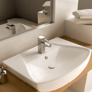 روکابینتی پرشیا سرامیک مدل کاتالیا 55