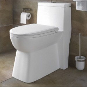 توالت فرنگی پرشیا سرامیک مدل آترا