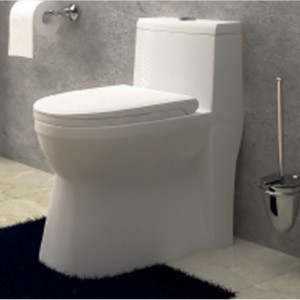 توالت فرنگی پرشیا سرامیک مدل سلنا