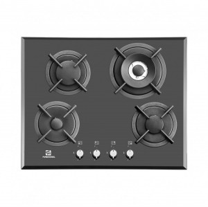 گاز شیشه ای پرنیان استیل مدل  BP 4401