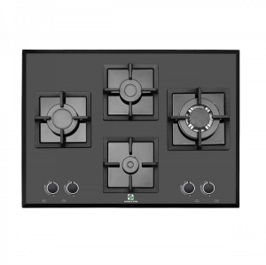 گاز شیشه ای پرنیان استیل مدل  BP 4201