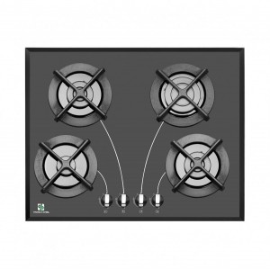 گاز شیشه ای پرنیان استیل مدل  BP 4202