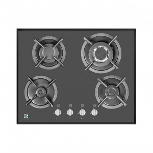 گاز شیشه ای پرنیان استیل مدل  BP 4203