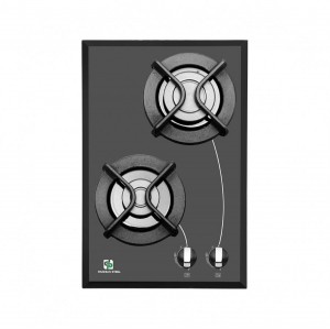 گاز شیشه ای پرنیان استیل مدل  BP 2201