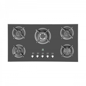 گاز شیشه ای پرنیان استیل مدل   BP 5207