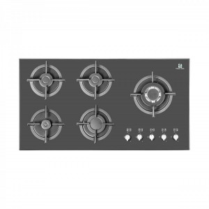 گاز شیشه ای پرنیان استیل مدل  BP 5208