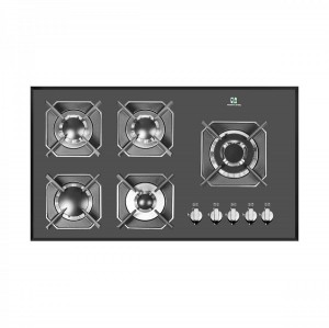 گاز شیشه ای پرنیان استیل مدل   BP 5210