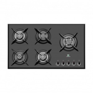 گاز شیشه ای پرنیان استیل مدل   BP 5206