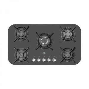 گاز شیشه ای پرنیان استیل مدل  BP 5204