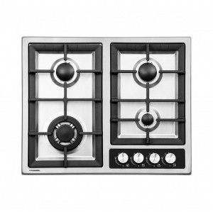 گاز استیل پرنیان استیل مدل  BP 4301