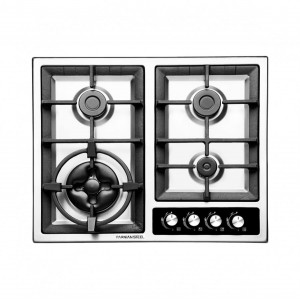 گاز استیل پرنیان استیل مدل  BP 4101