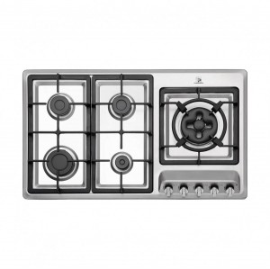 گاز استیل پرنیان استیل مدل BP 5102