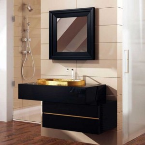 ست روشویی لوکس سام سنگان مدل آرس