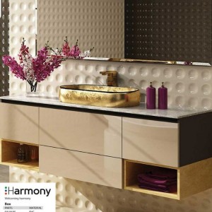 ست روشویی لوکس سام سنگان مدل هارمونی