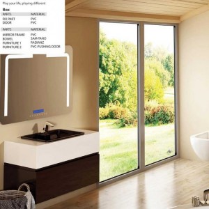 ست روشویی لوکس سام سنگان مدل کنکورد