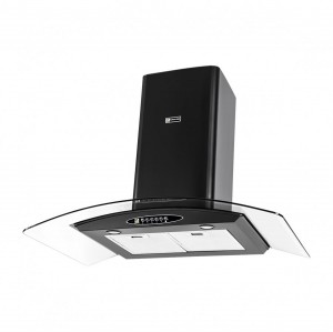 هود شومینه ای پرنیان استیل مدل PH 2902