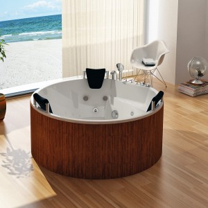 وان جکوزی داتیس مدل LX1616