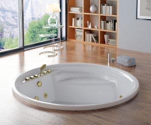 وان جکوزی داتیس مدل LX1414