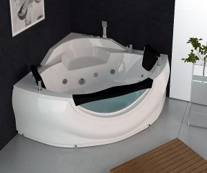 وان جکوزی داتیس مدل LG1515