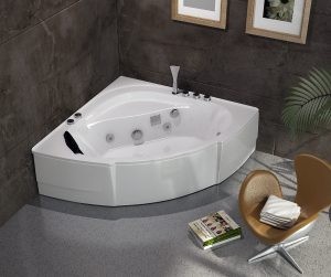 وان جکوزی داتیس مدل LB1212