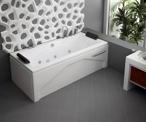 وان جکوزی داتیس مدل LL1890