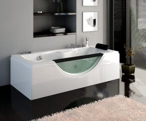 وان جکوزی داتیس مدل LG1780