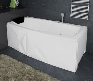 وان جکوزی داتیس مدل 6121A