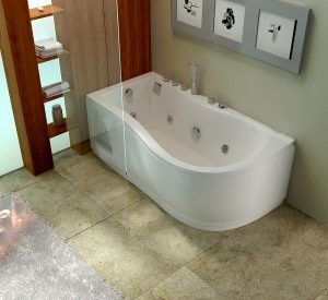 وان جکوزی داتیس مدل 6111