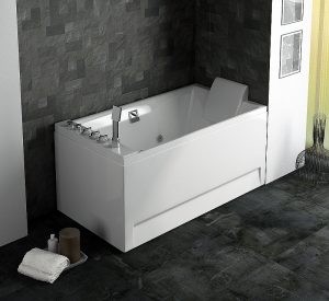 وان جکوزی داتیس مدل LX1370