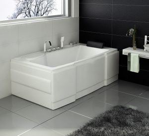 وان جکوزی داتیس مدل B008