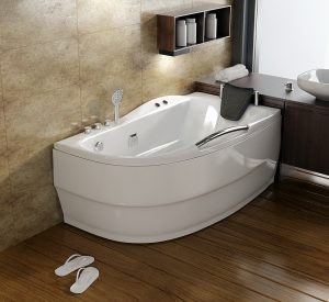 وان جکوزی داتیس مدل B012