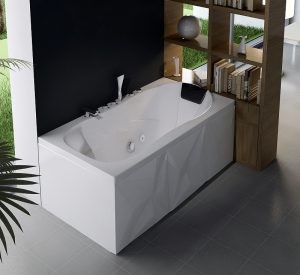 وان جکوزی داتیس مدل 6037