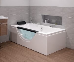 وان جکوزی داتیس مدل LG1679