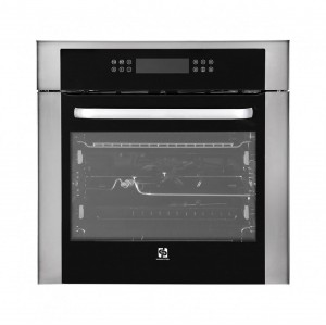 فر برقی توکار پرنیان استیل مدل PO 102