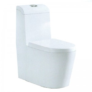 توالت فرنگی لوتوس مدل LT-529