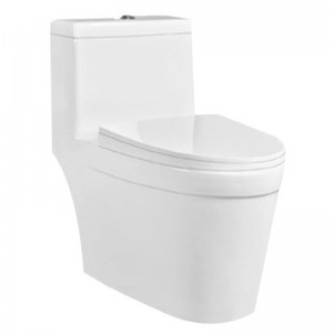 توالت فرنگی لوتوس مدل LT-600