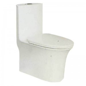 توالت فرنگی لوتوس مدل LT-522