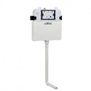 فلاش تانک توکار زمینی جاستایم کد 03-6373