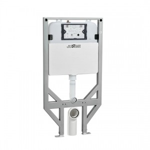 فلاش تانک توکار جاستایم کد 01-6373