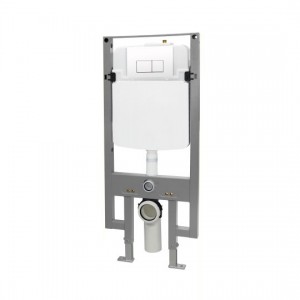 فلاش تانک توکار جاستایم کد 6373-P1