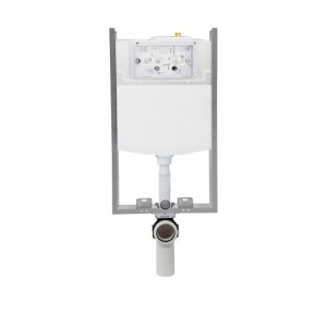 فلاش تانک توکار جاستایم کد 6373-P4