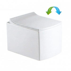 توالت وال هنگ لوتوس مدل LT-805