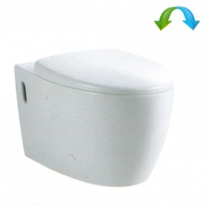 توالت وال هنگ لوتوس مدل LT-503