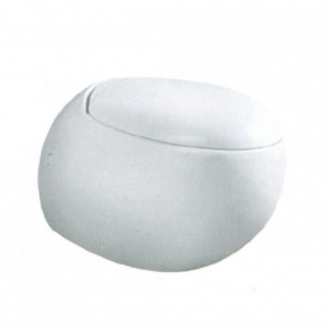 توالت وال هنگ لوتوس مدل LT-505