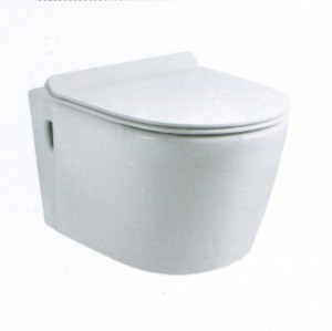 توالت وال هنگ لوتوس مدل LT-506