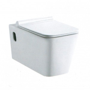 توالت وال هنگ لوتوس مدل LT-502