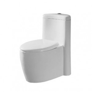 توالت فرنگی جاستایم کد 6370-A0