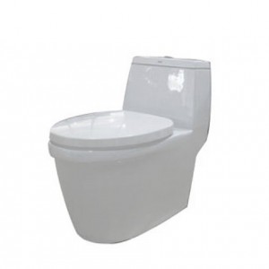 توالت فرنگی جاستایم کد 6370-D0