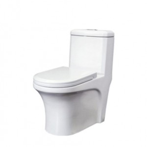 توالت فرنگی جاستایم کد 6370-G3